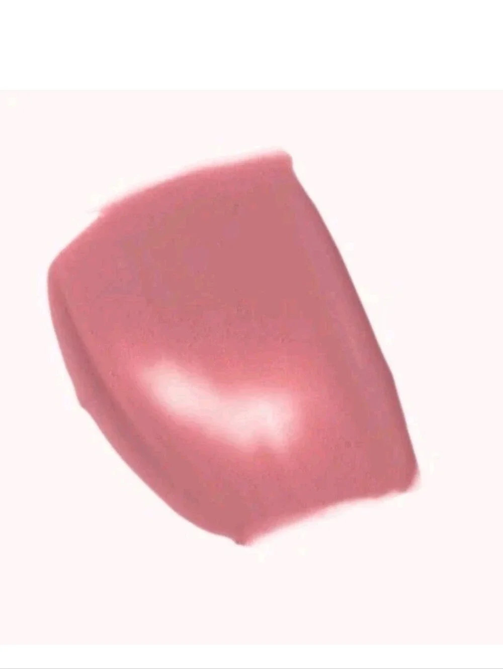 Winky Lux Cheeky Rose Face Liquid Cream Gel Blush #Rose Reverie 6ML. New In Box.